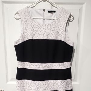 Tommy Hilfiger Sheath Dress Size 16